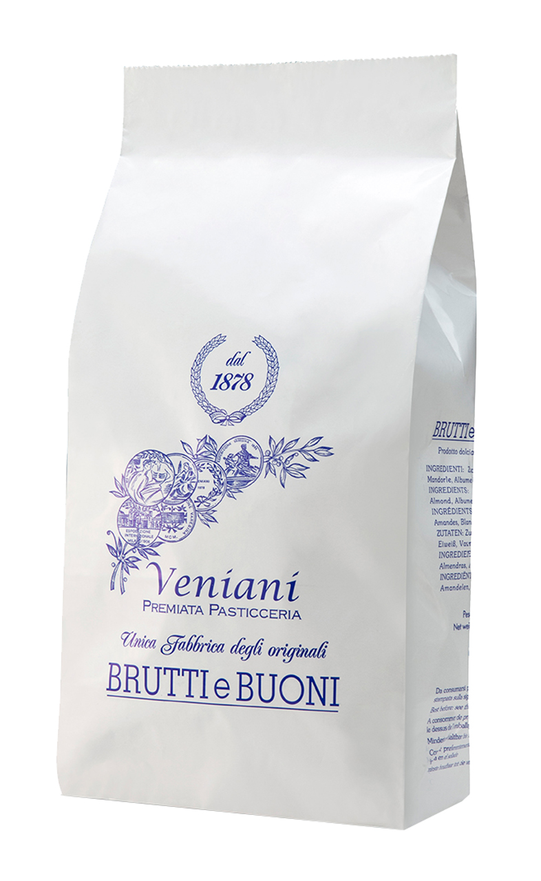 Brutti e Buoni Cocco