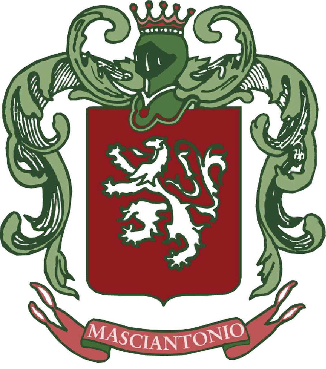 Masciantonio