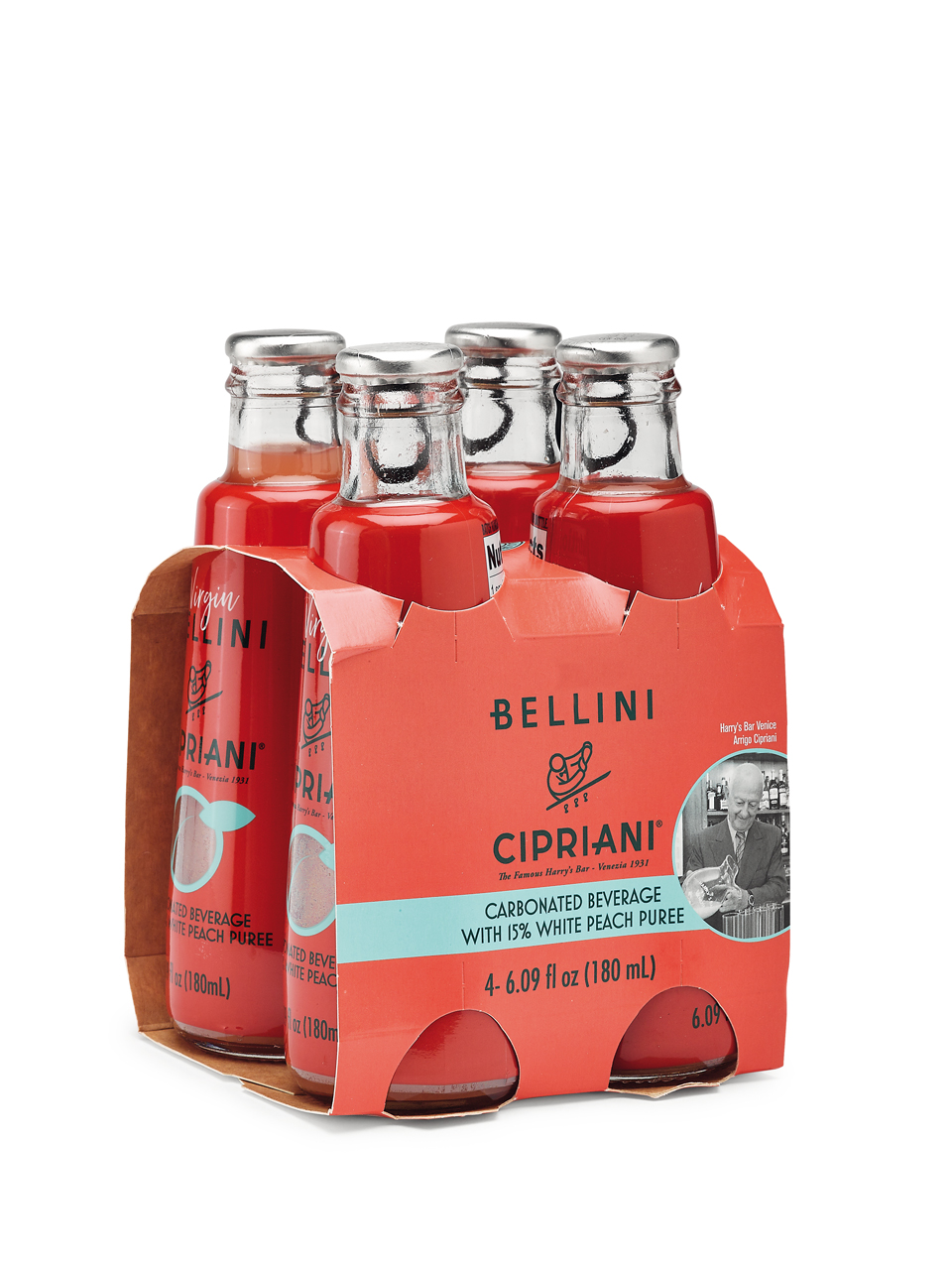 Bellini Base di Cipriani