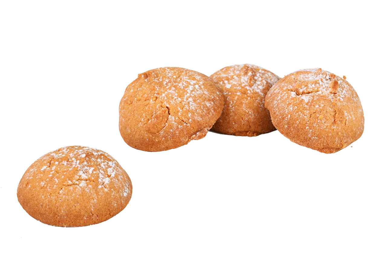 Fagottini frutti di bosco
