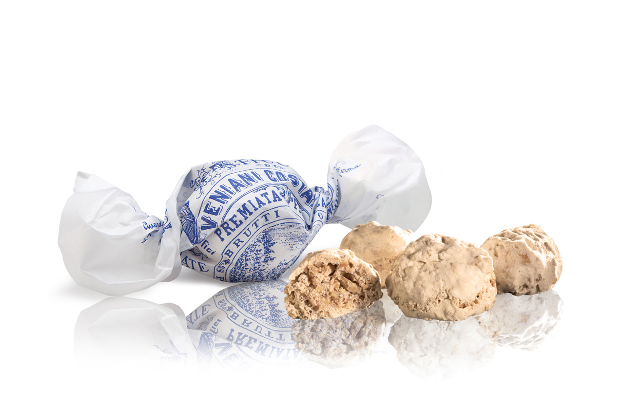 Brutti e Buoni classico - 100 g