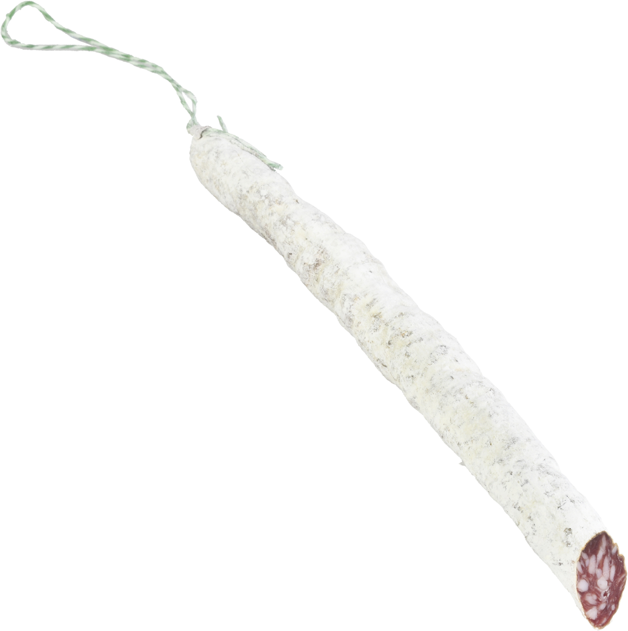 Saucisse nature