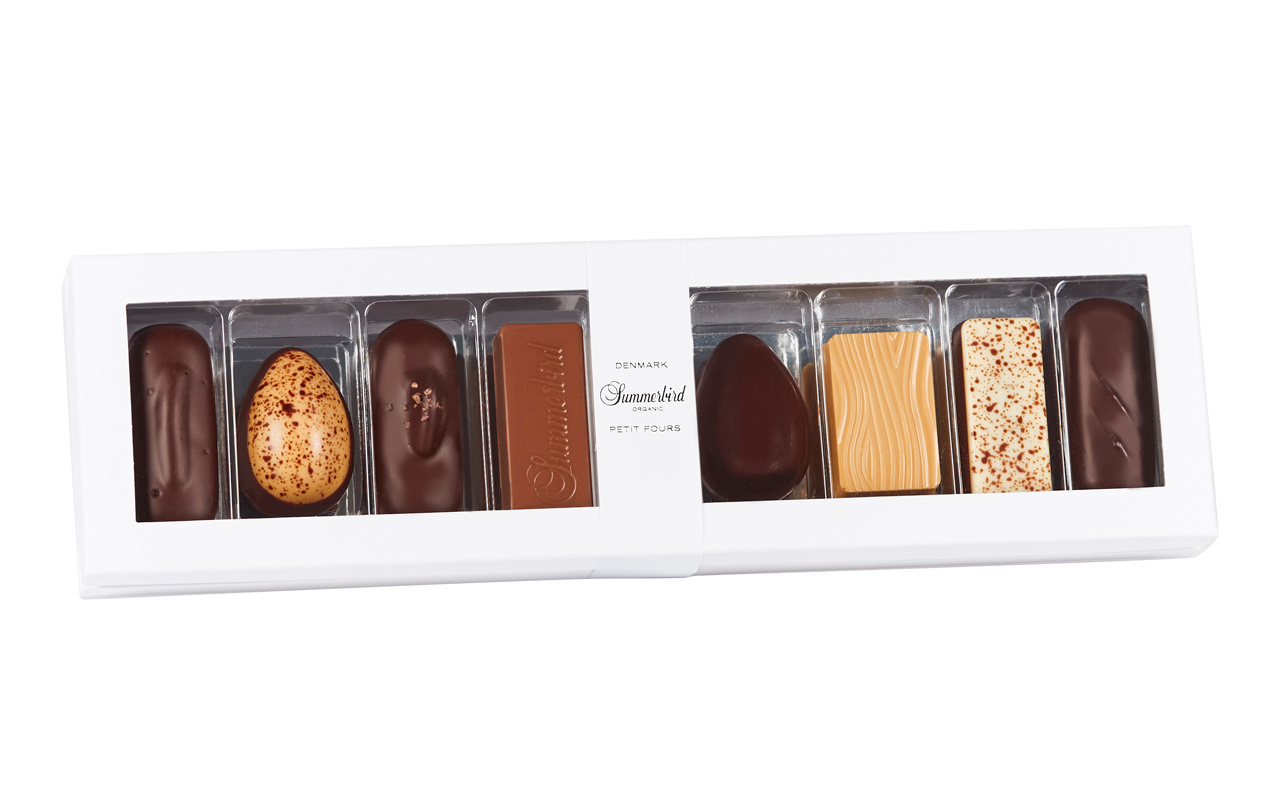 Petit Four - 8
