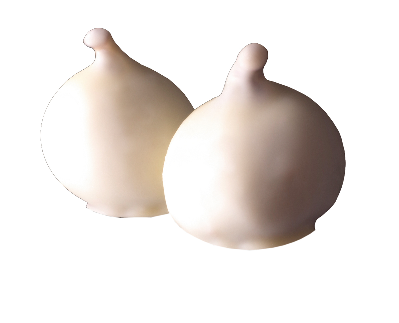 Rabitos Royale White - Lose Ware