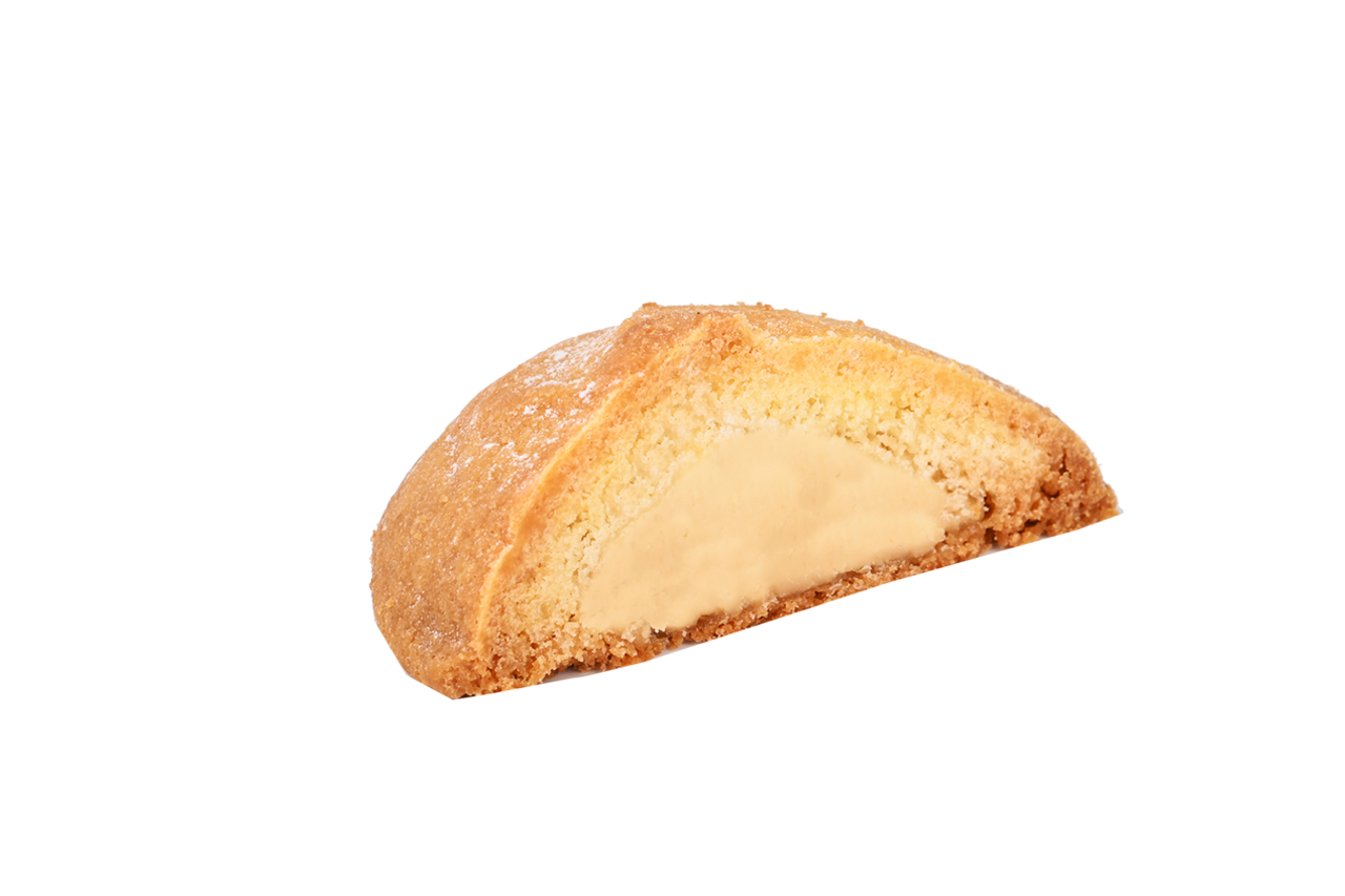 Fagottini Cuore Bianco