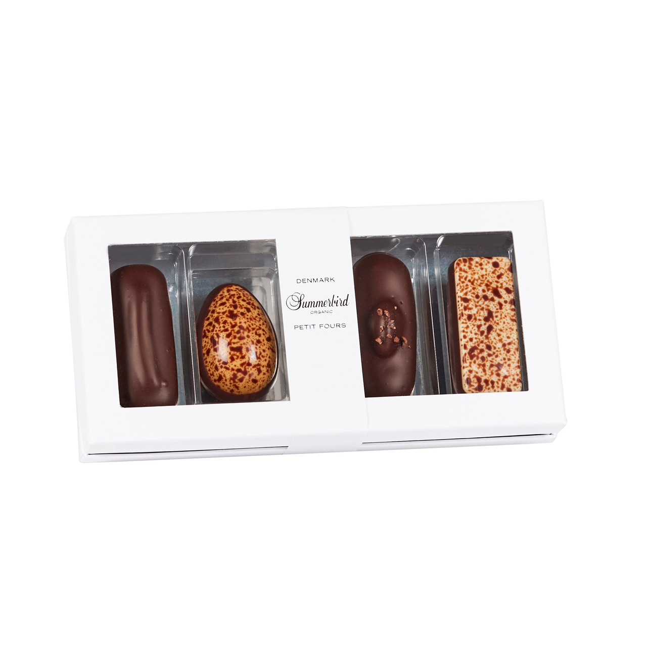 Petit Four - 4