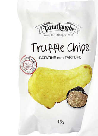 Patatine Tartufo - 45 g
