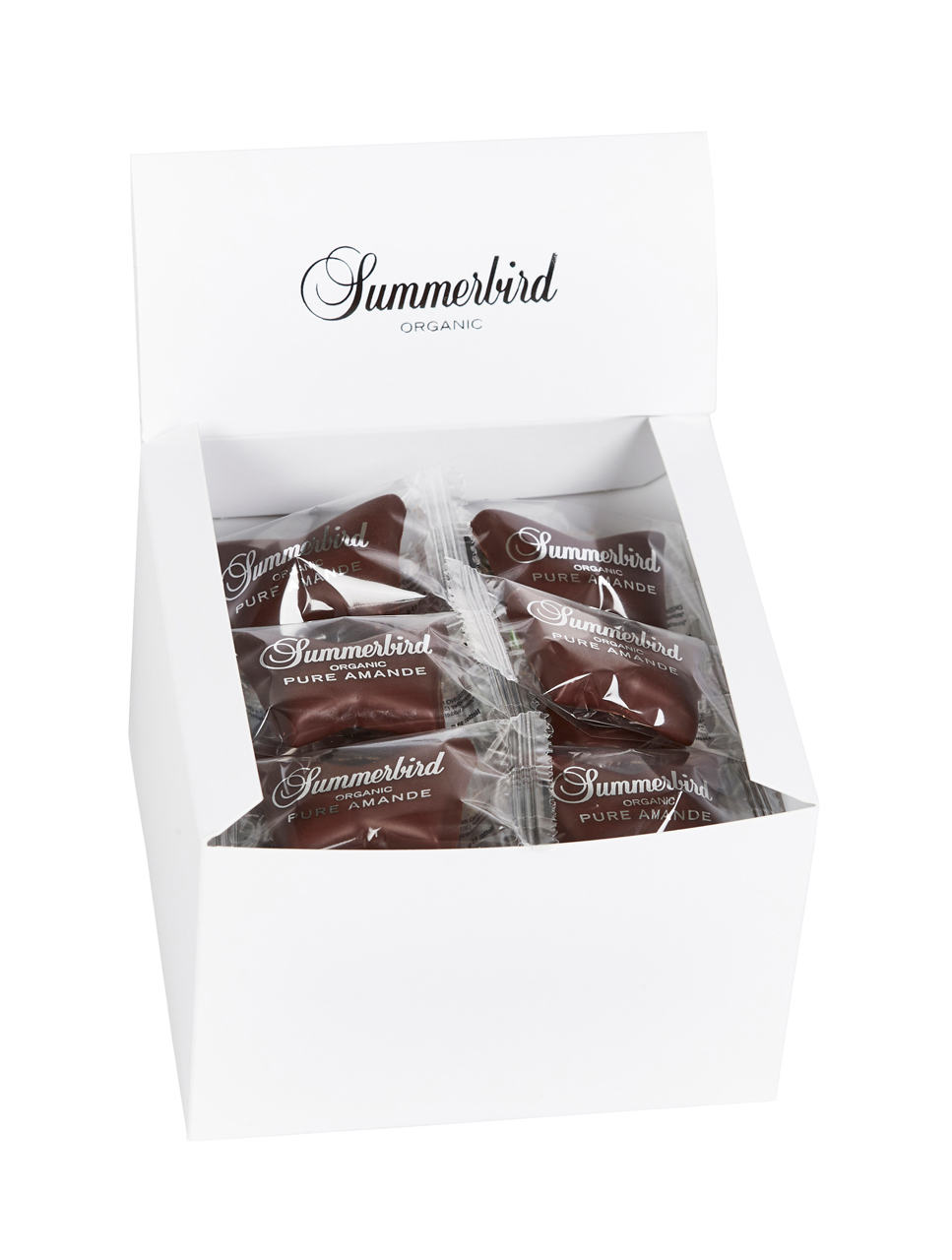 Summerbird Pure Amande - 40er Display