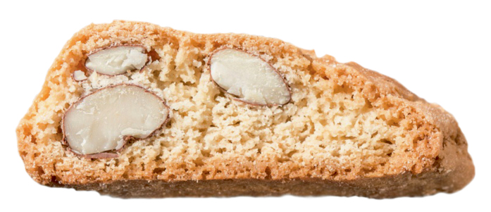 Cantuccio con mandorle