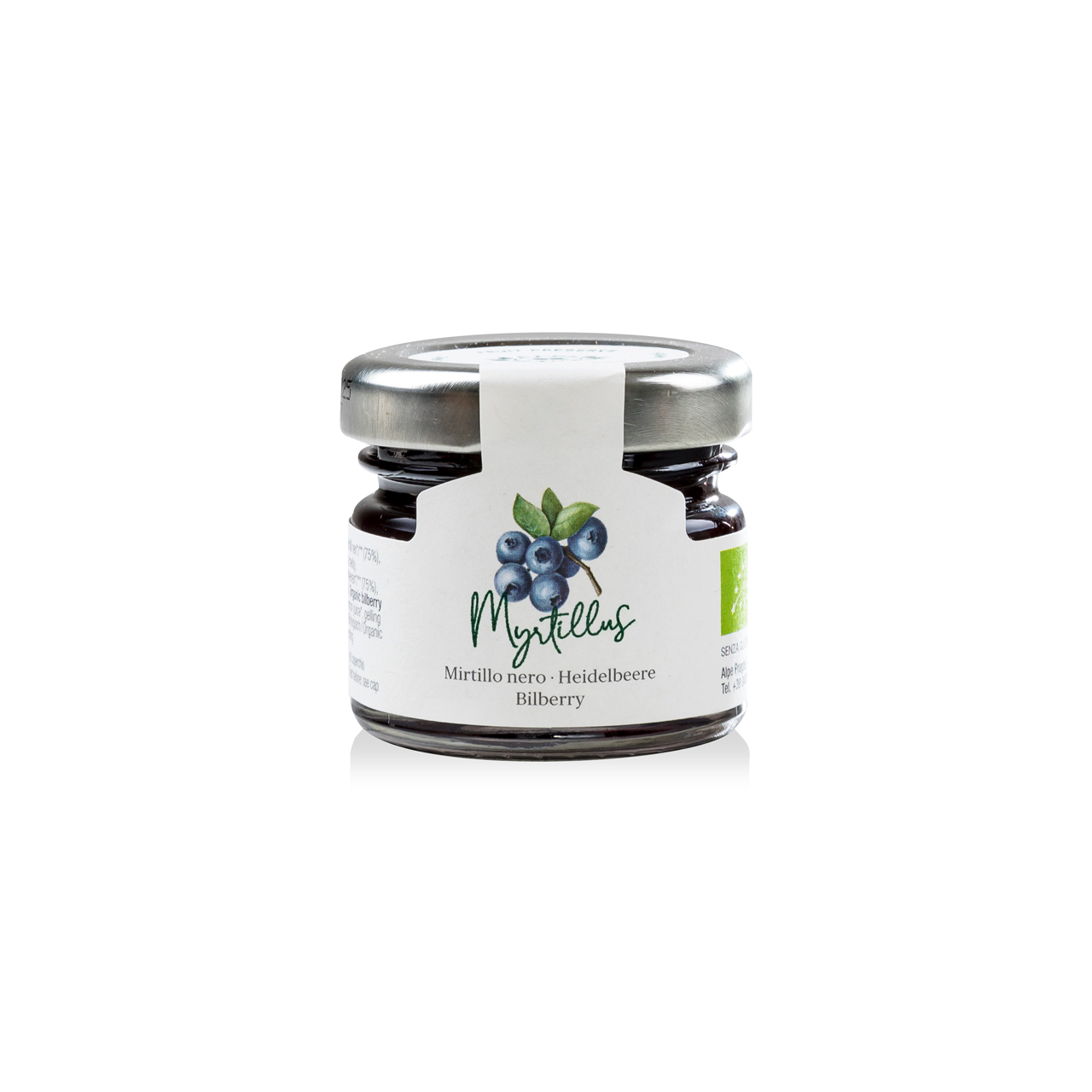 Myrtillus | Heidelbeere | 28g