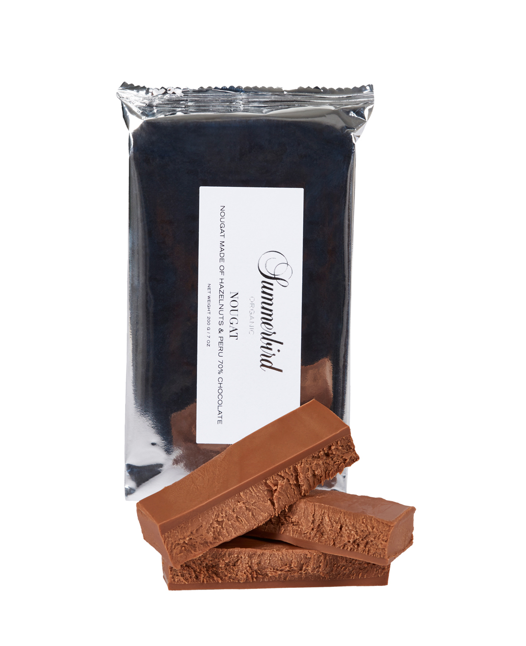 Summerbird Bio-Nougat