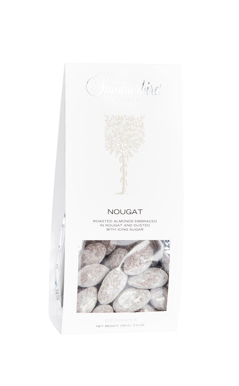 Nougat