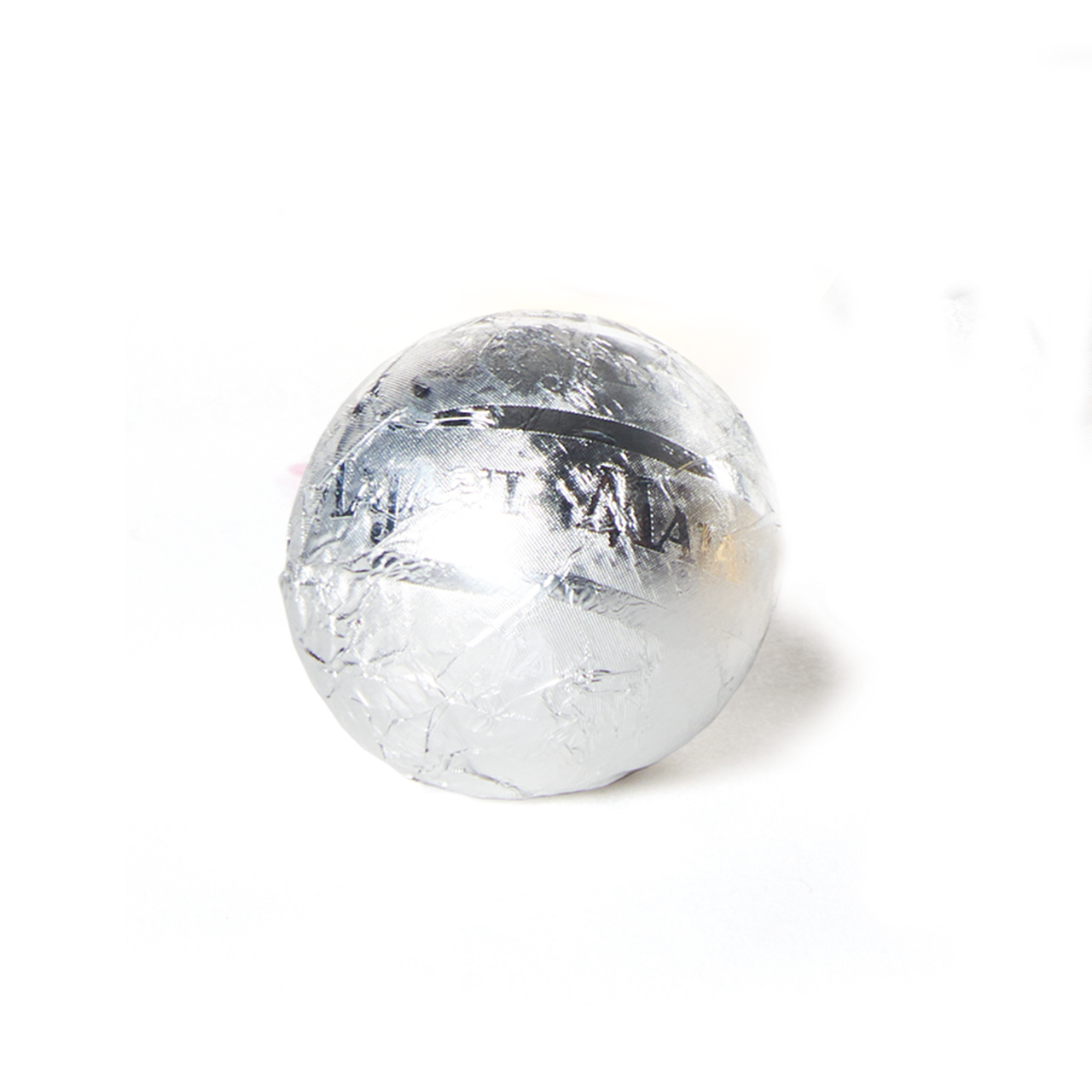 Boules Latte – silber