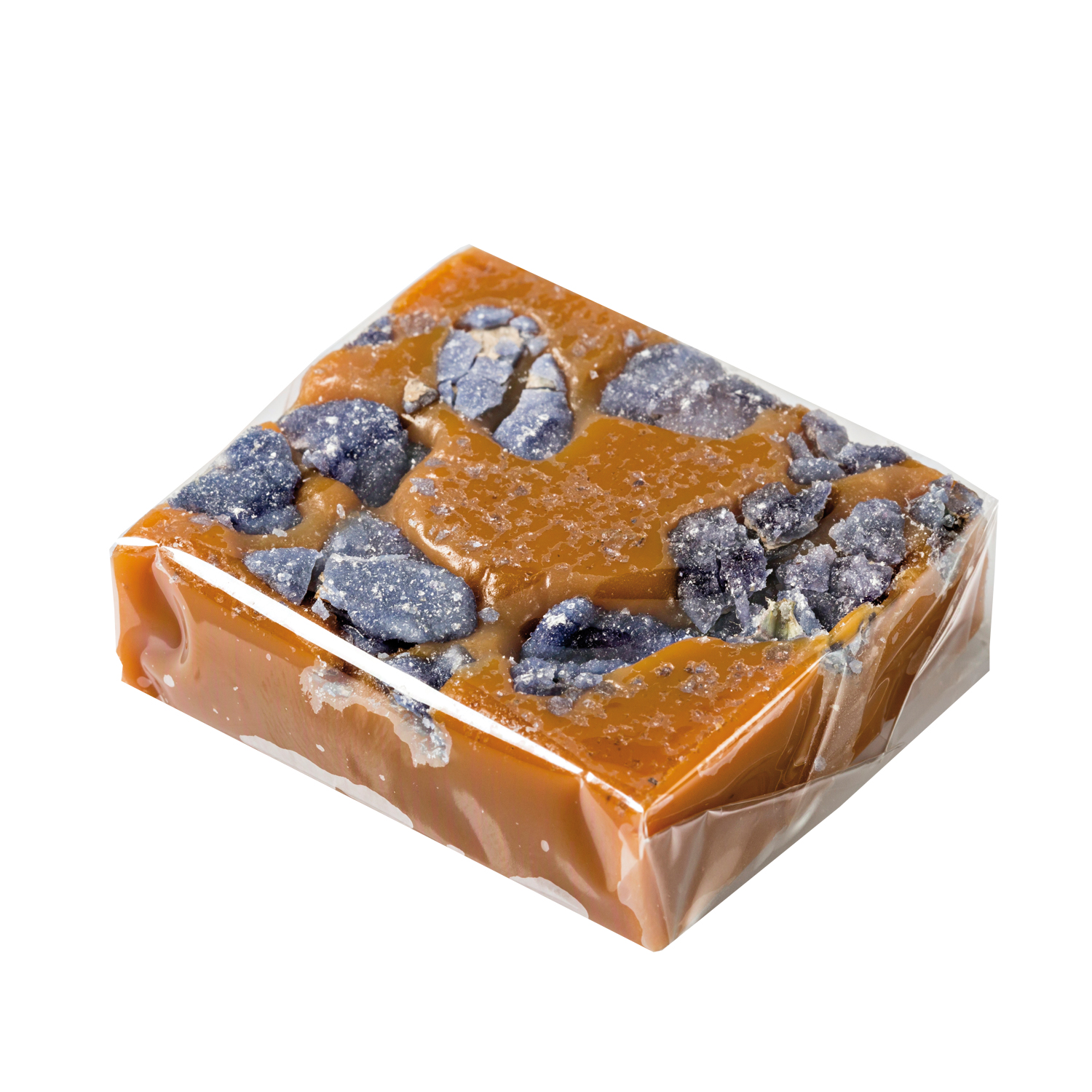 Pavé aux Pétales de Violette | Nachfüllkarton