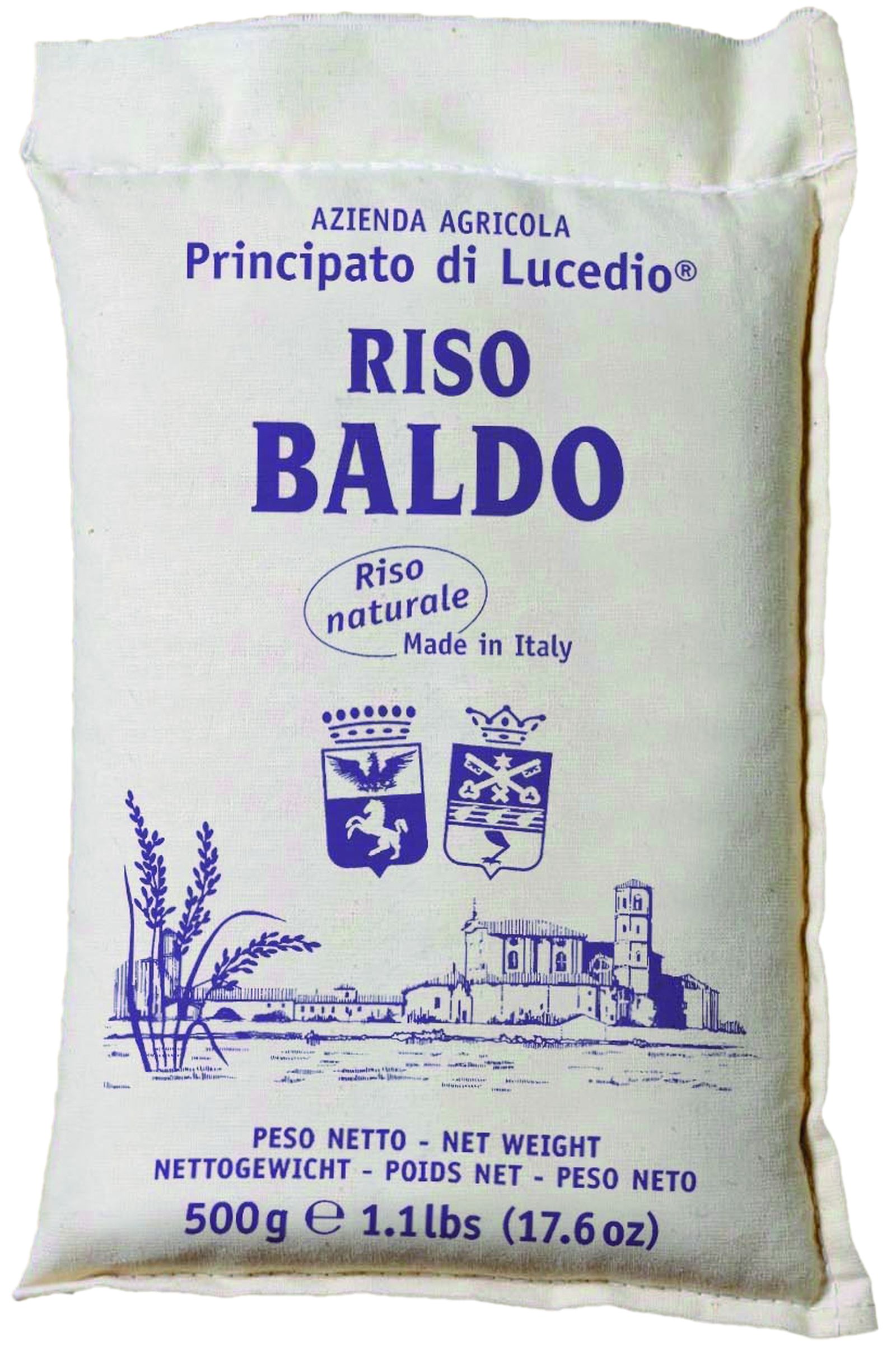 Riso Baldo