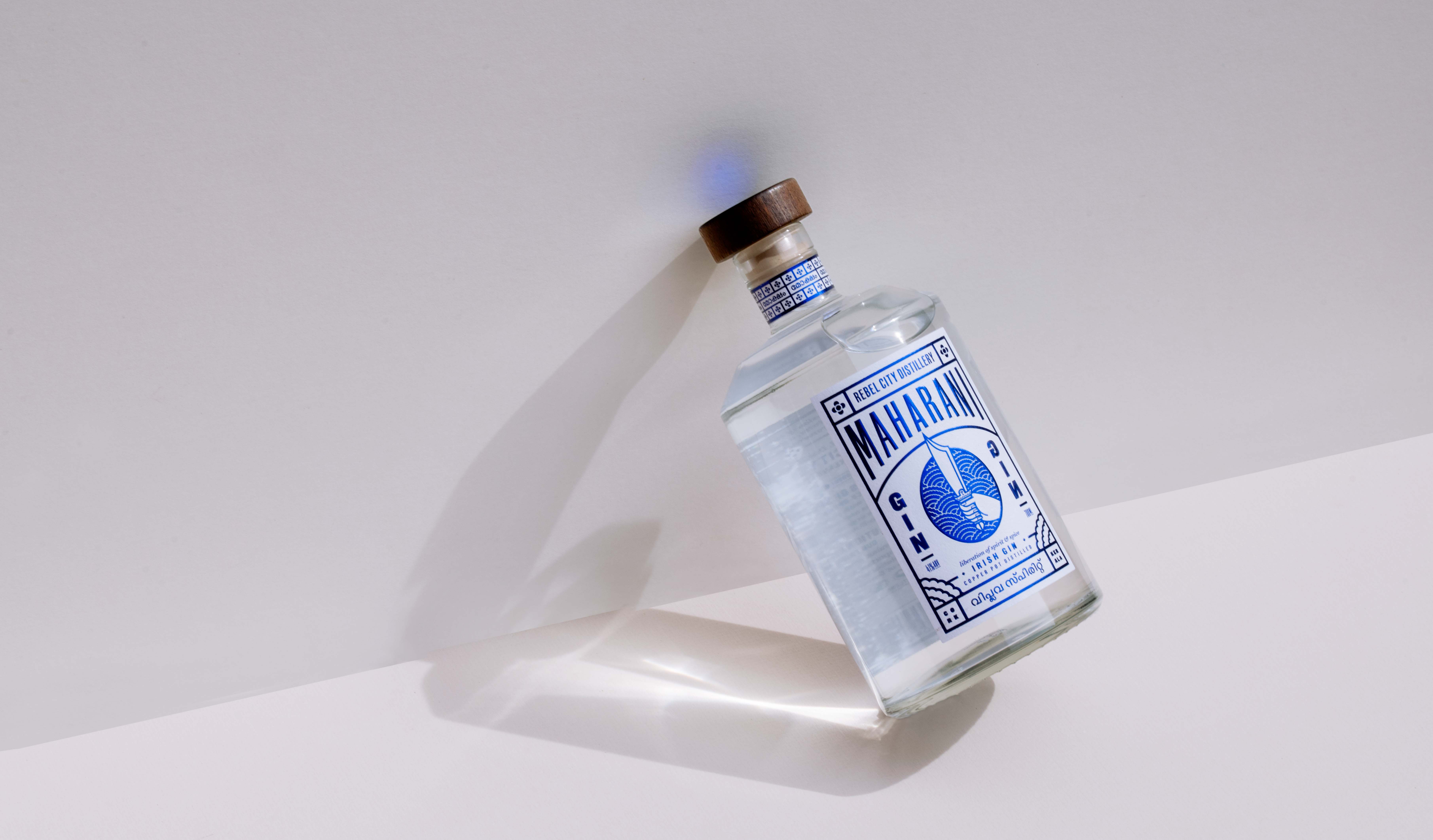 Maharani Gin