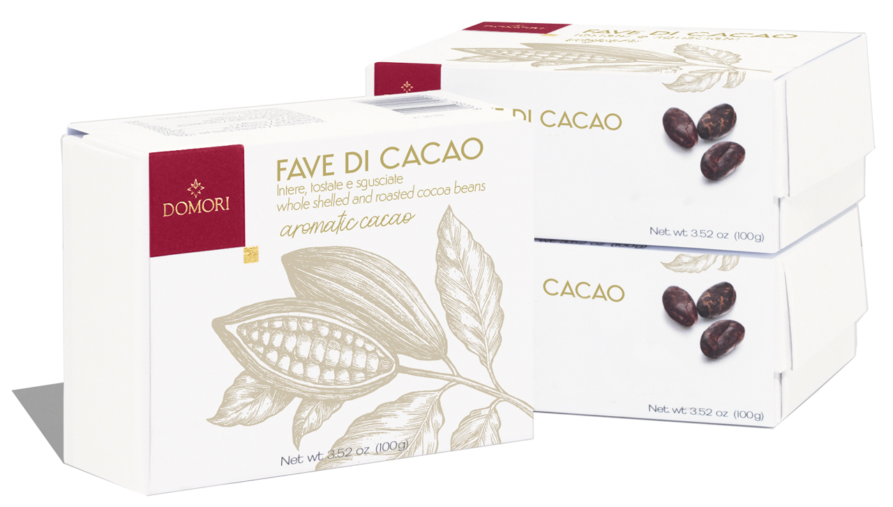 Fave di cacao
