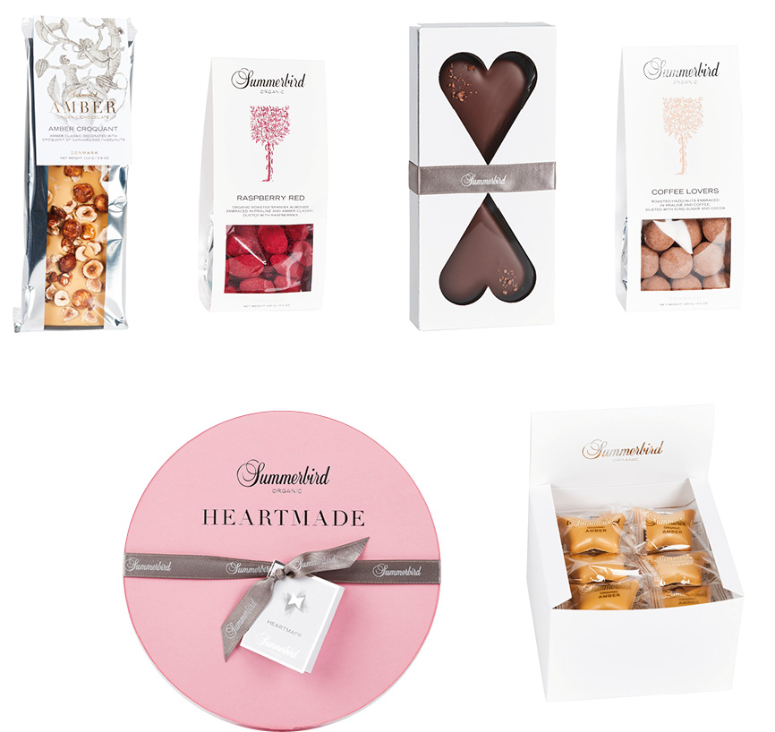 Valentin Paket Maxi