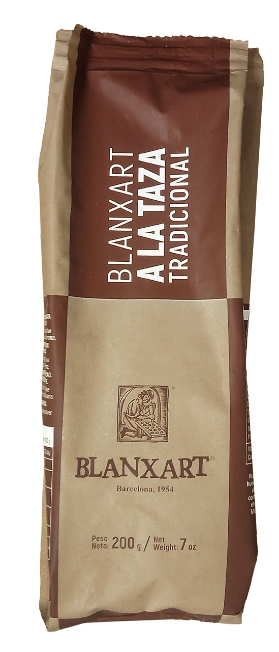 Cacao en polvo