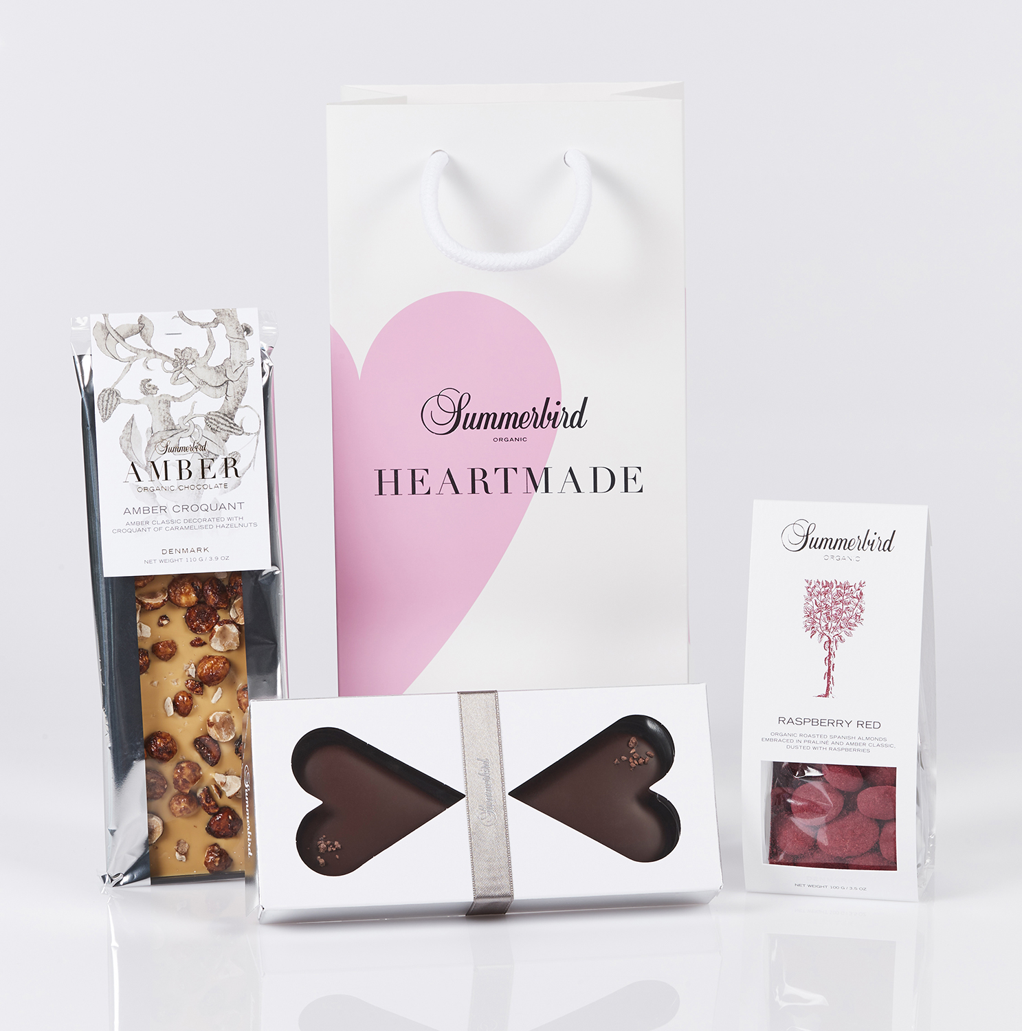 Coeur Gift Bag