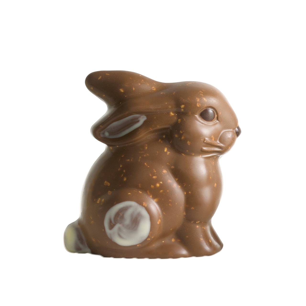 Bio Hoppelhase Vollmilch