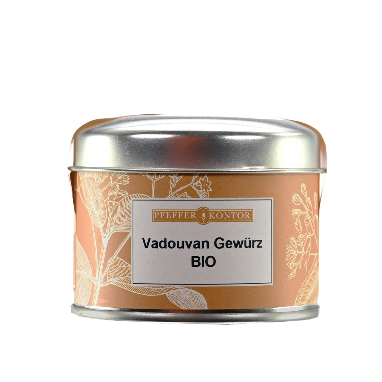 Vadouvan Gewürz