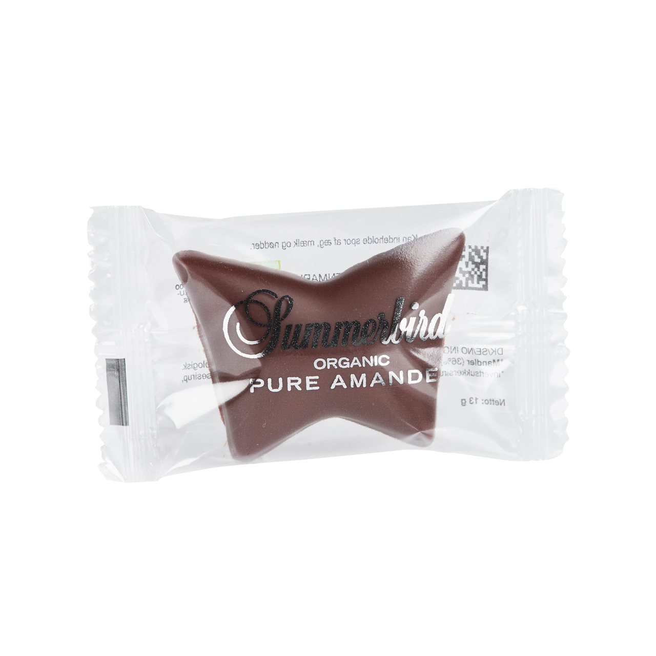 Summerbird Pure Amande - 100er Box