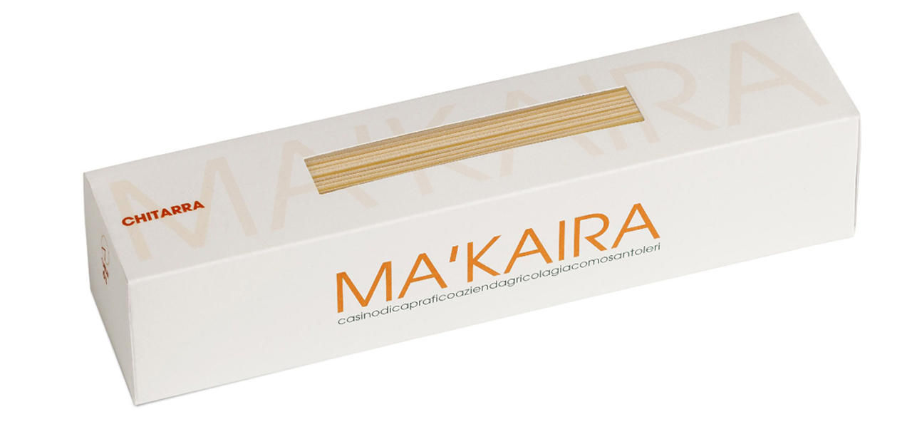 Ma'kaira Chitarra