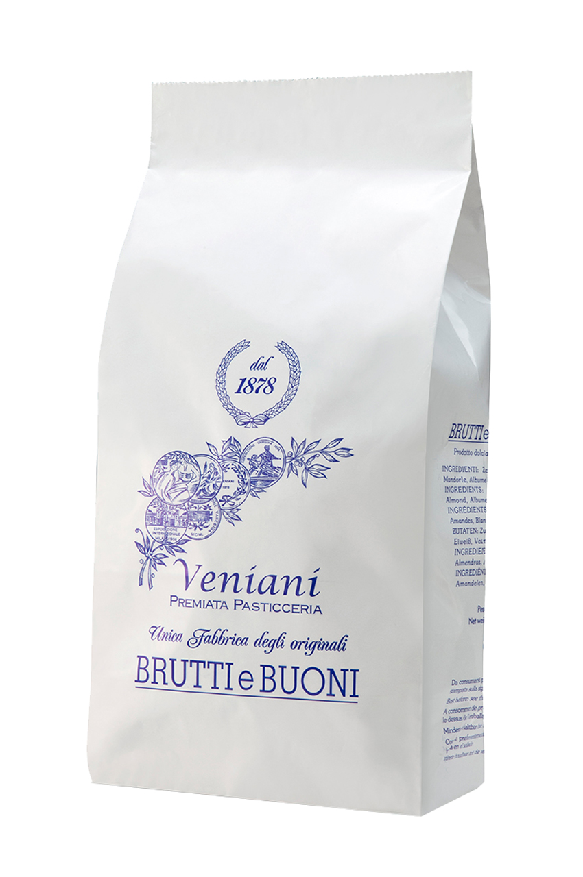 Brutti e Buoni Cioccolato