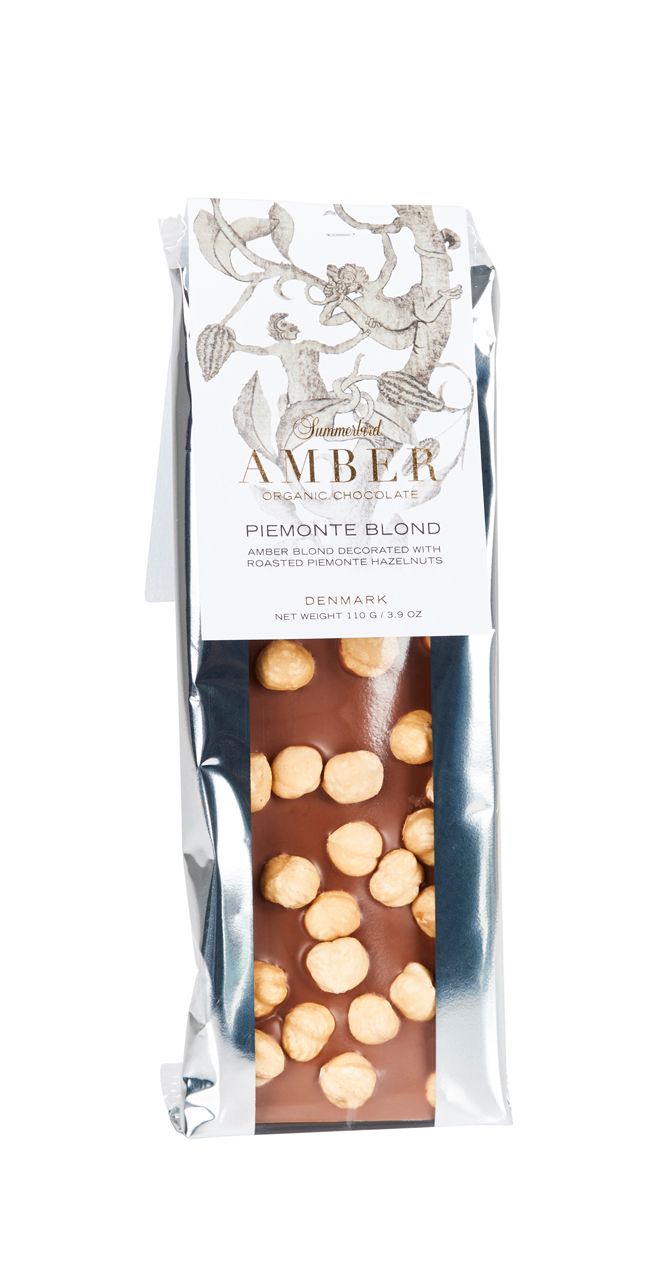 Piemonte Blond