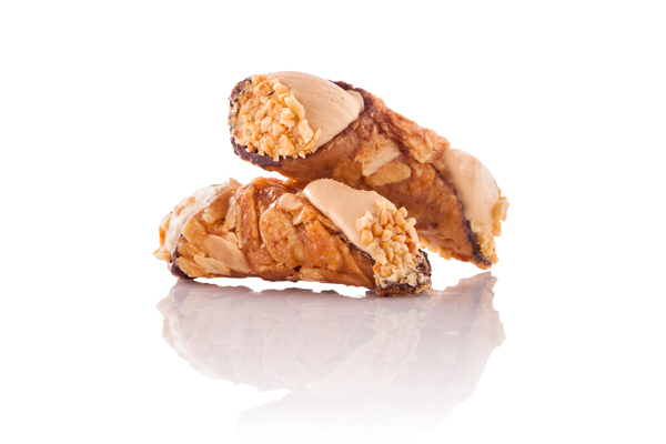 Cannulicchi assortiti