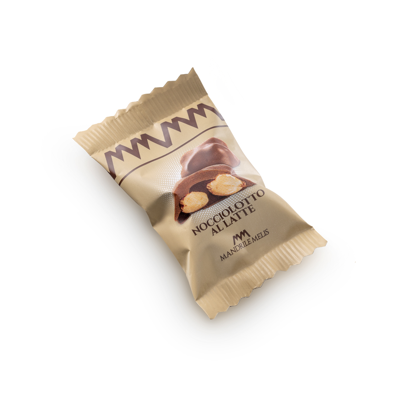 Nocciolotto al Latte