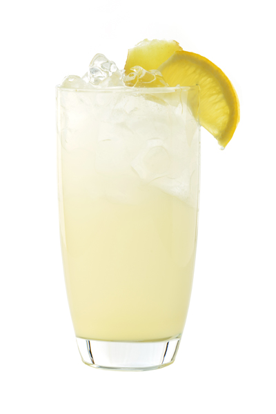 Ginger Cordial
