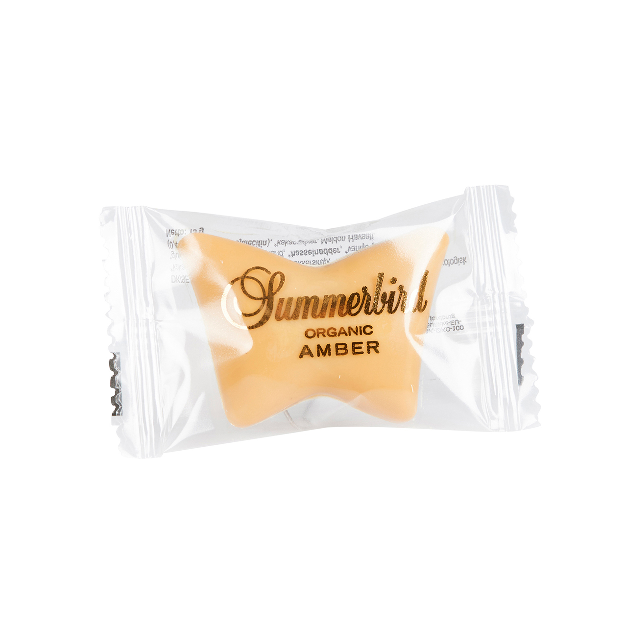 Summerbird Amber - 100er Box