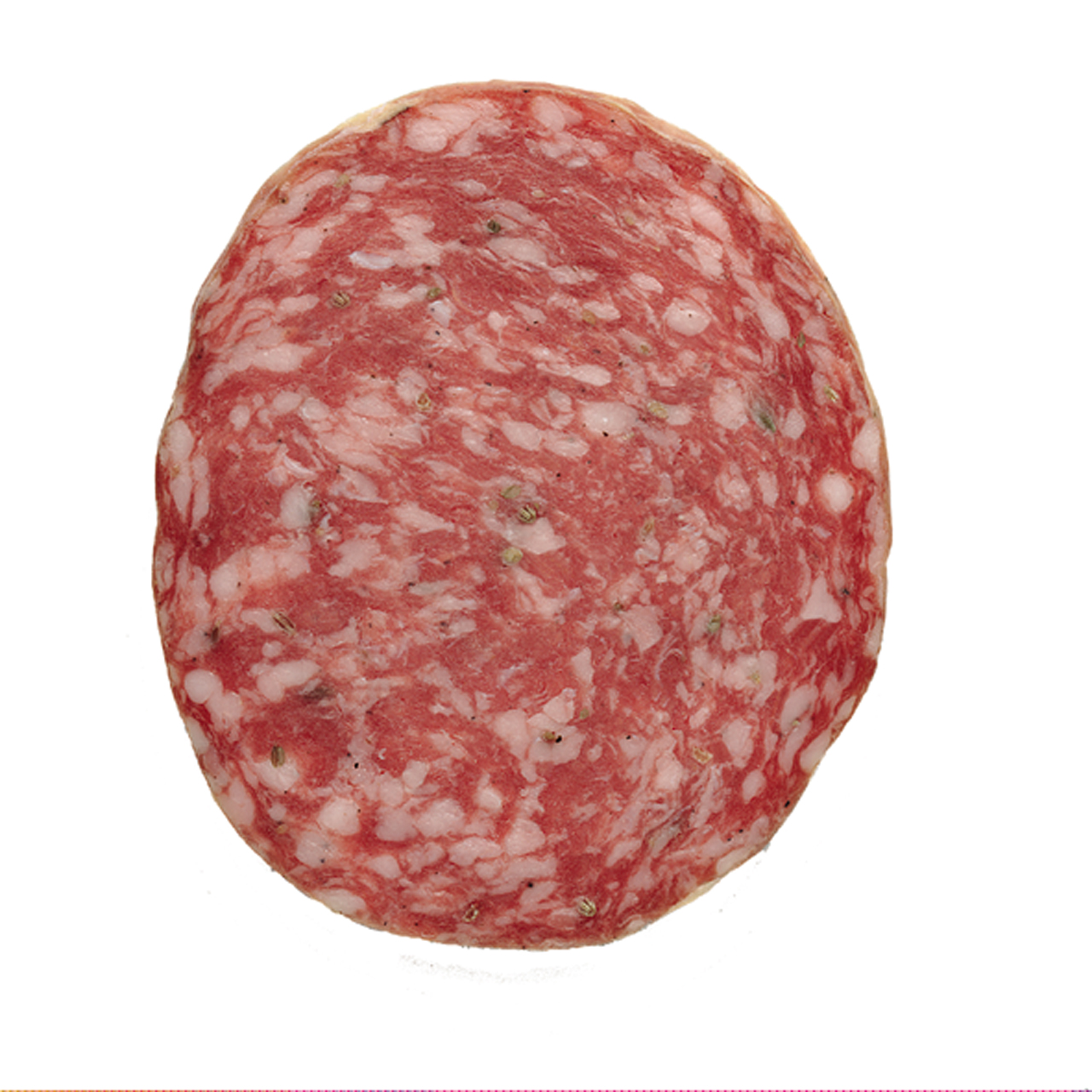 Salame con semi di Finocchio