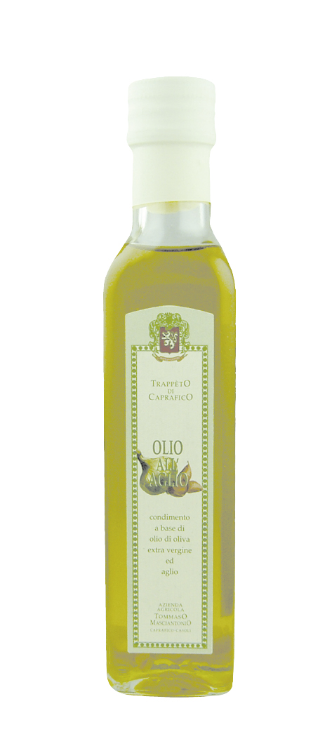 Olio extra vergine all