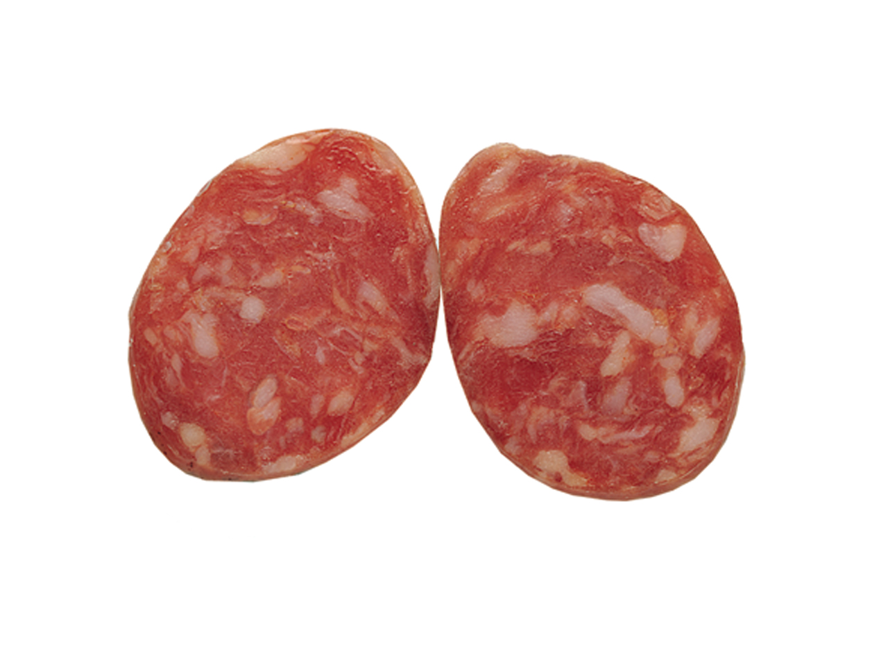 Salsiccia Stagionata Napoli Piccante