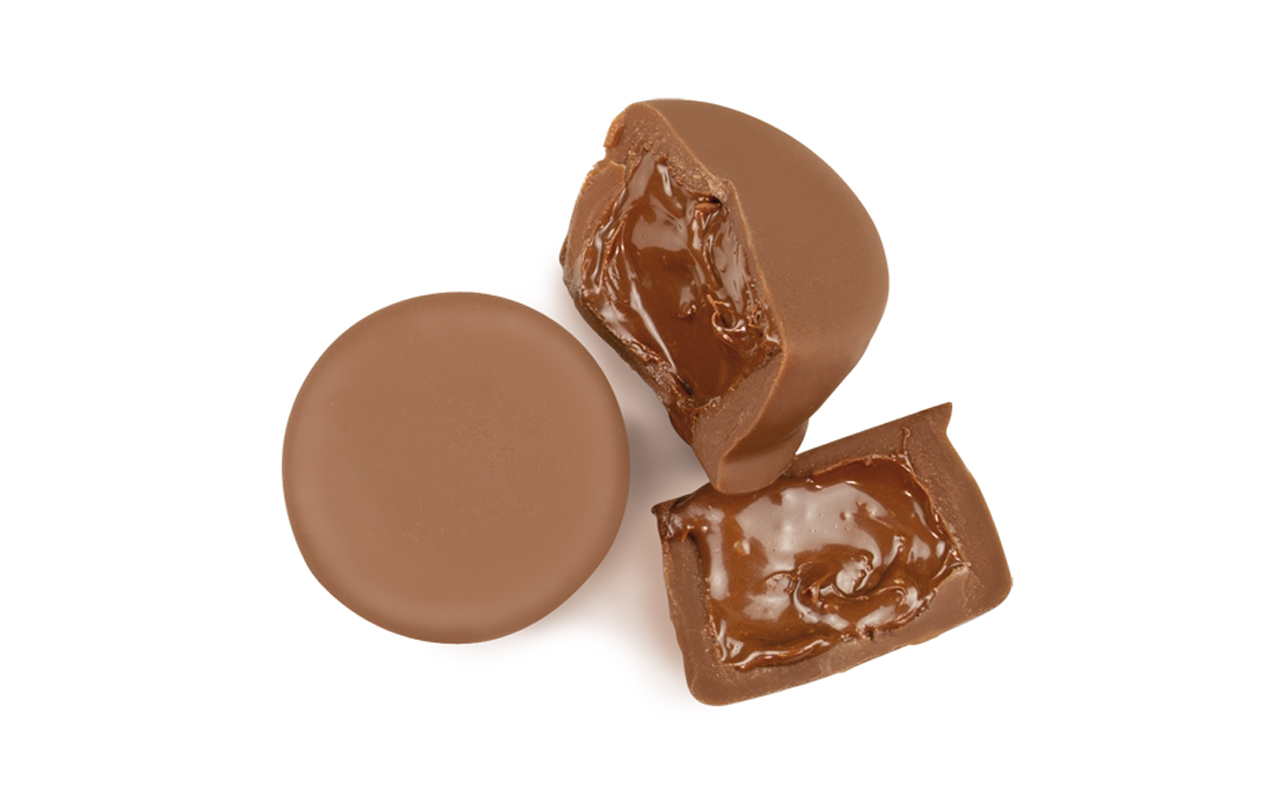 Cioccovelvet Dolce Latte
