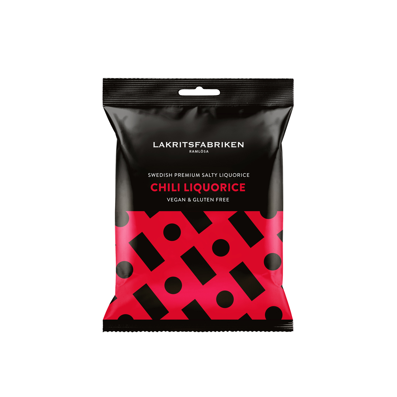 Premium Liquorice White Chili