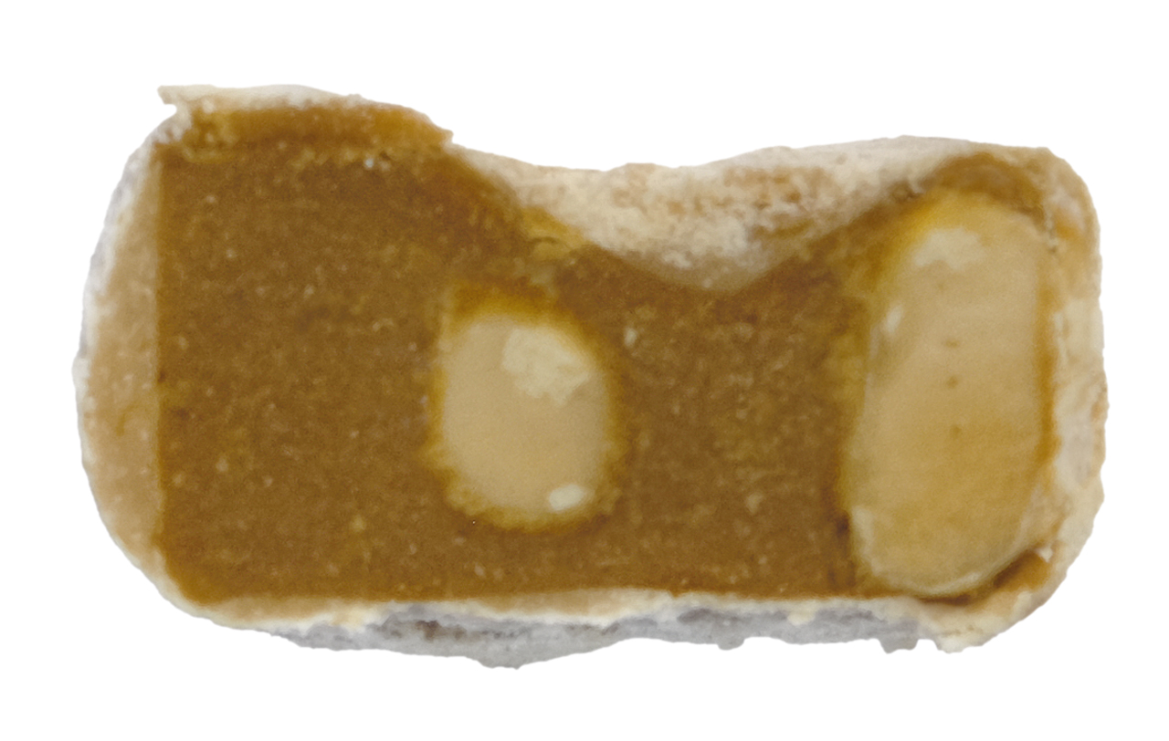 Tartufo Caramello Salato
