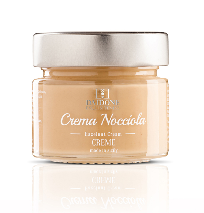 Crema alla Noicciola