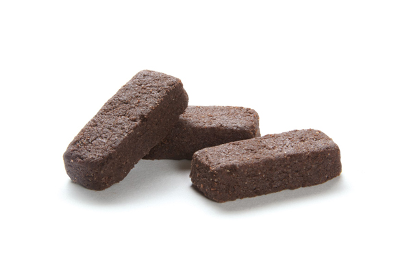 Sablés en vrac -  Cacao  extra brût
