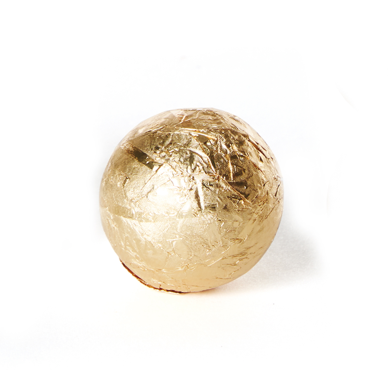 Boules Fondente – gold