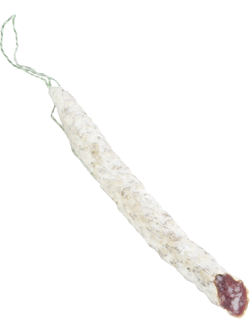 Saucisse au sel de Guérande