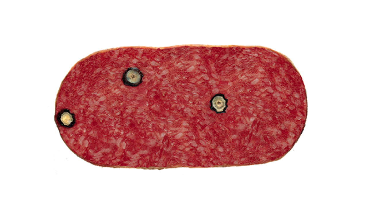 Salame Abruzzese