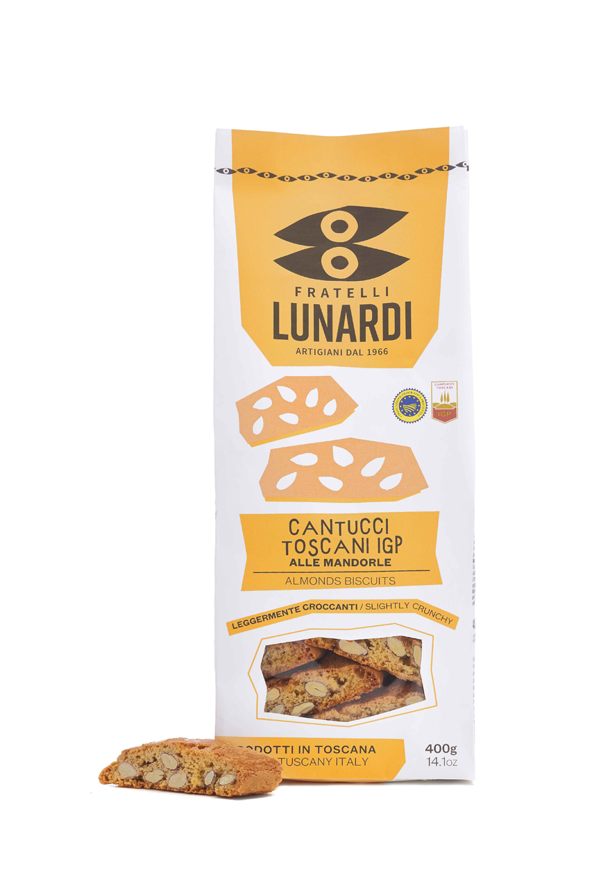 Cantuccio con mandorle-Lose Ware