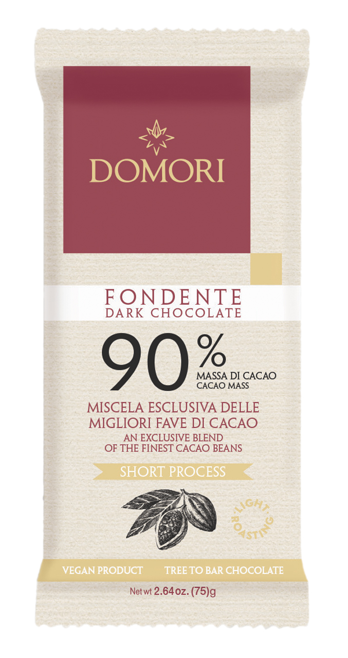 Fondente 90%