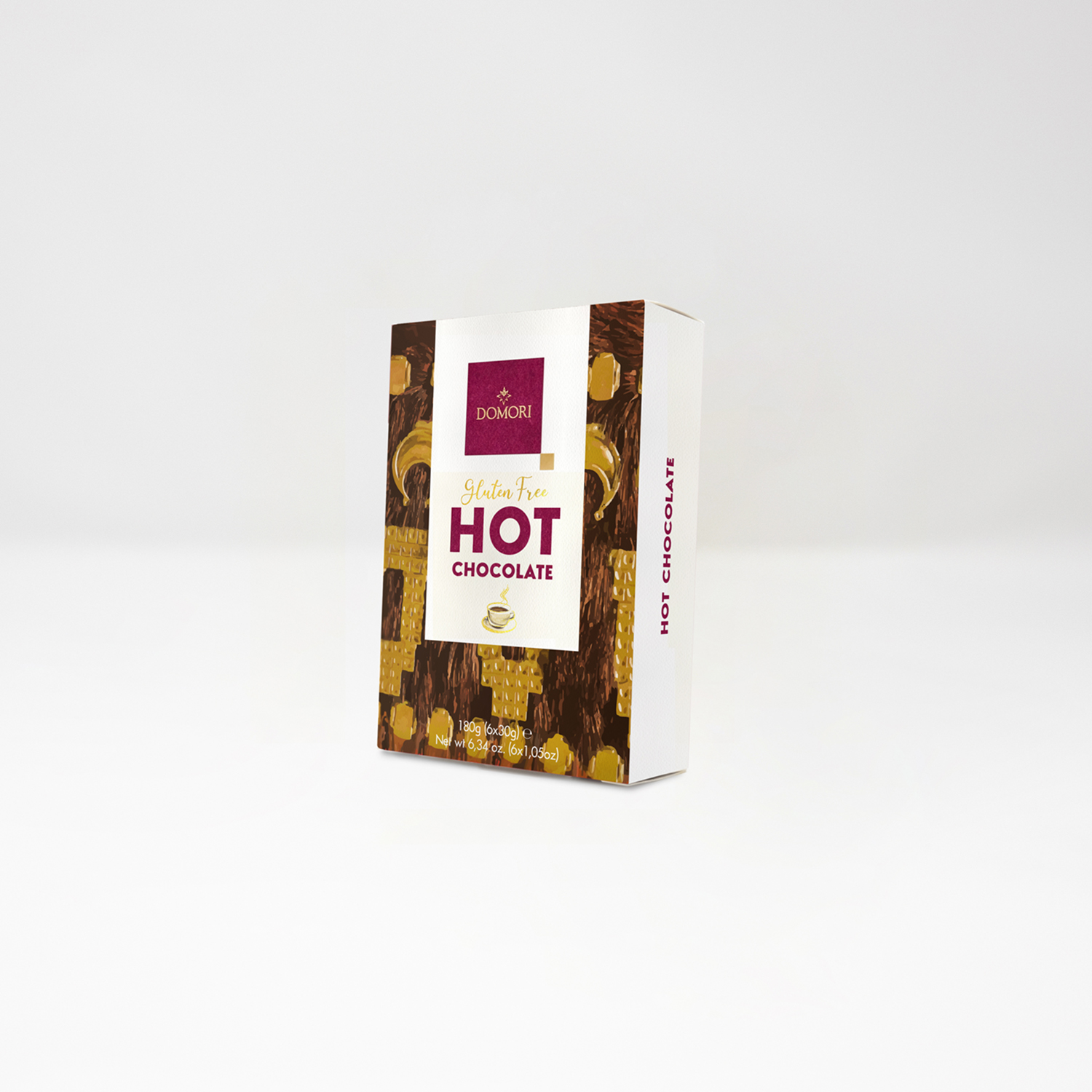 Hot Chocolate