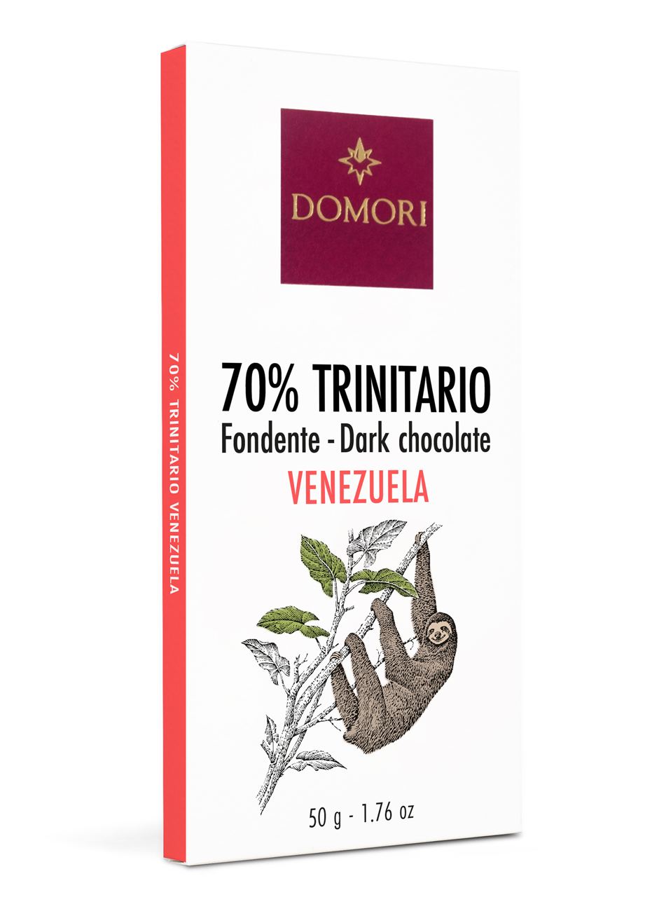 Trinitario 70 % Venezuela