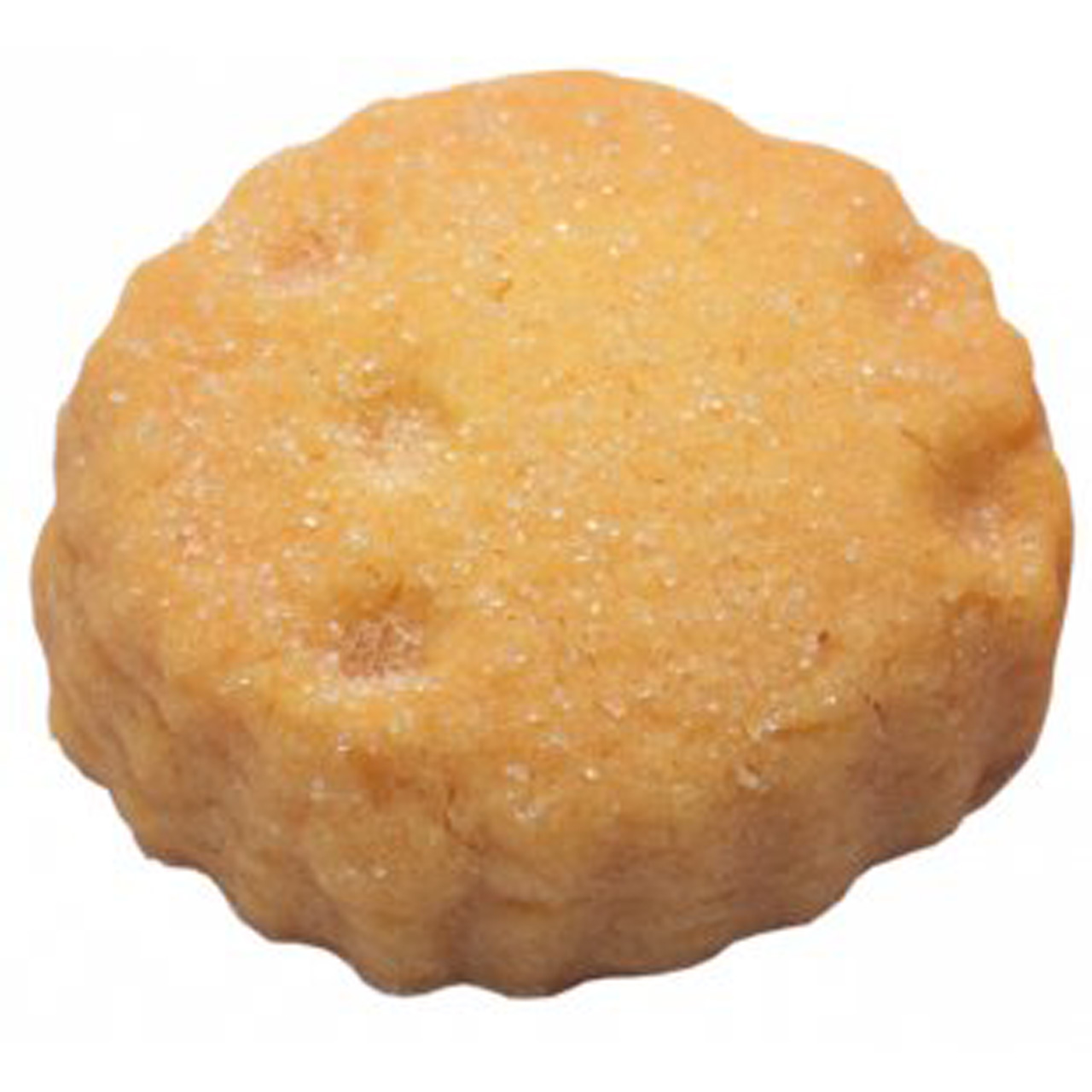 Mini Shortbread Biscuits Sicilian Lemon